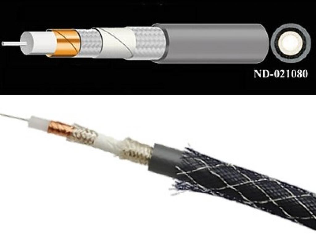 Cablu Digital Neotech NEVD-2001 (ND-021080) avmall.ro imagine noua 2022