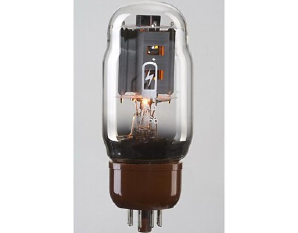 Lampa ( Tub ) Pentoda TAD KT66 avmall.ro imagine noua 2022