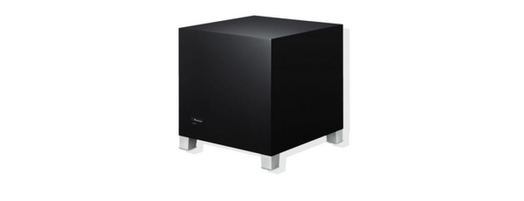 Subwoofer Pioneer S-71W