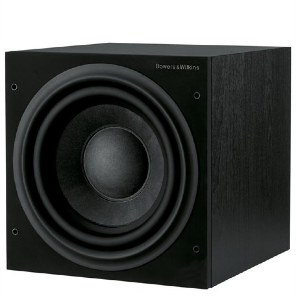 Subwoofer Bowers Wilkins ASW 610 Black Ash