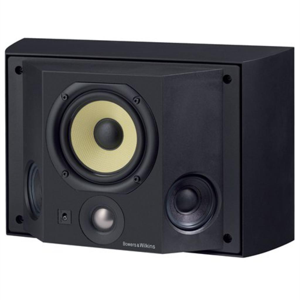 Boxe Bowers Wilkins DS3
