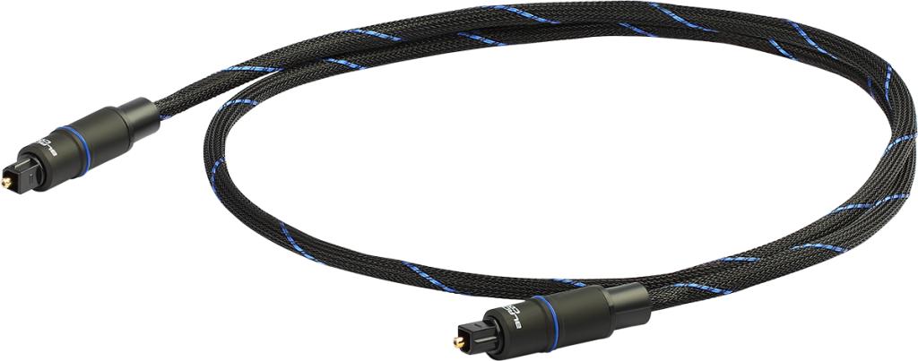 Cablu Optic Black Connect Opto MKII 5 metri avmall.ro imagine noua 2022