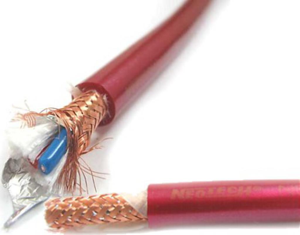 Cablu Interconect Neotech NEI-3004 avmall.ro imagine noua 2022