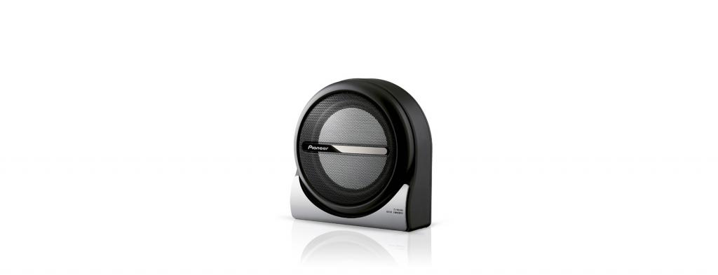 Subwoofer Auto Pioneer TS-WX210A