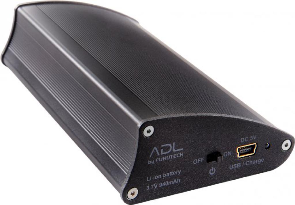 Convertor Digital/Analog (DAC) Alpha Design Labs ADL Stride (by Furutech)