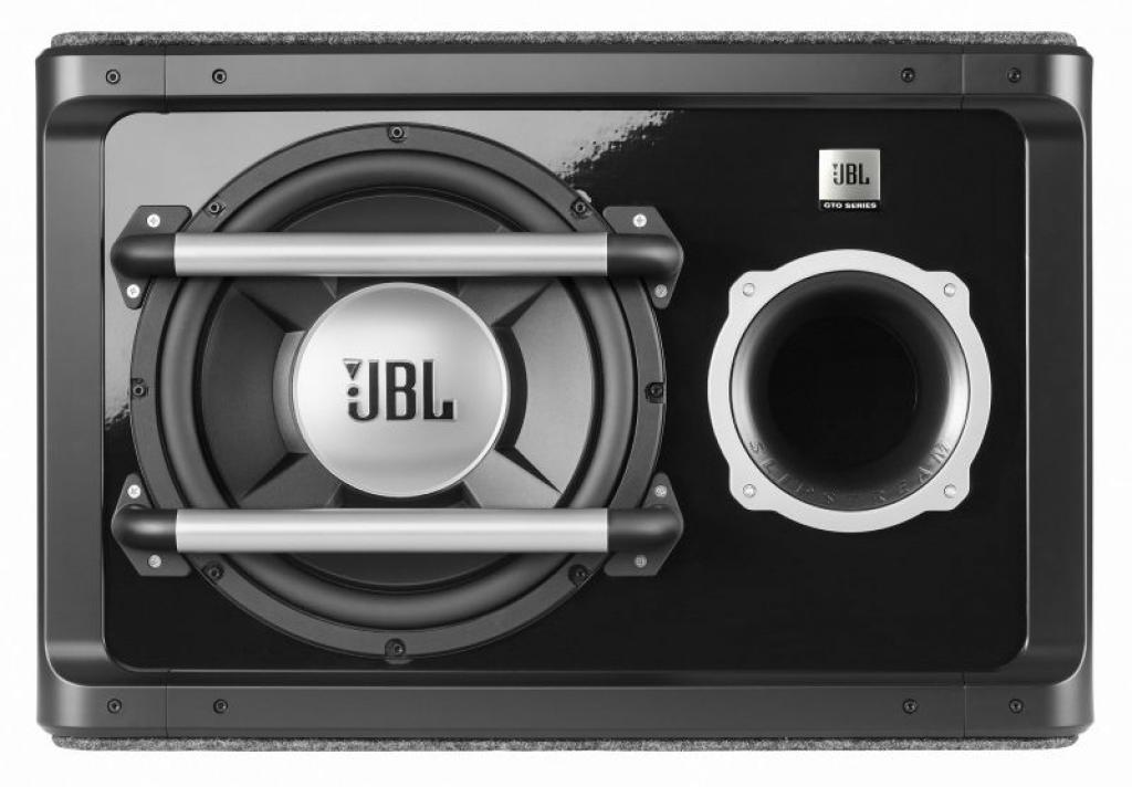 Subwoofer Auto JBL GTO 1214BR