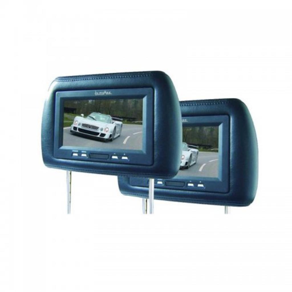 Monitor Auto In Phase IVM7