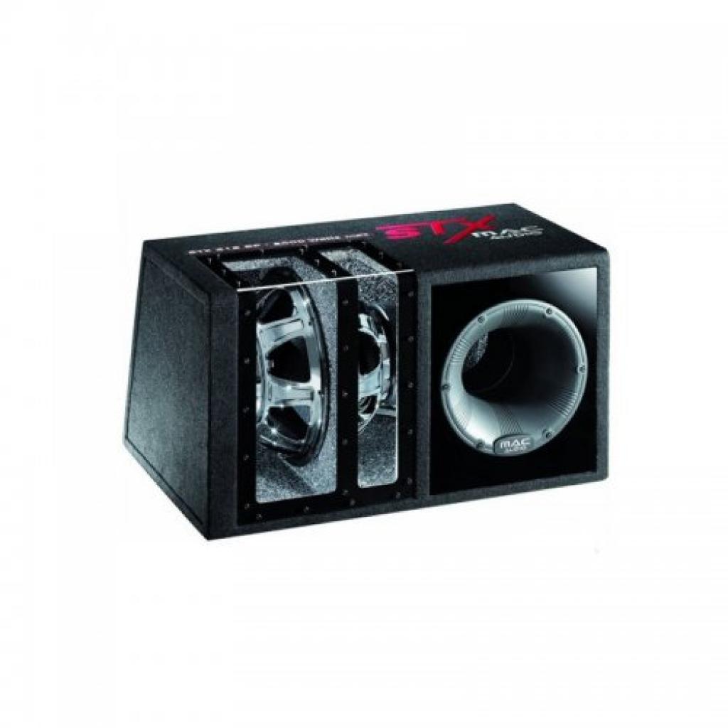 Subwoofer Auto Mac Audio STX 212BP REFERENCE