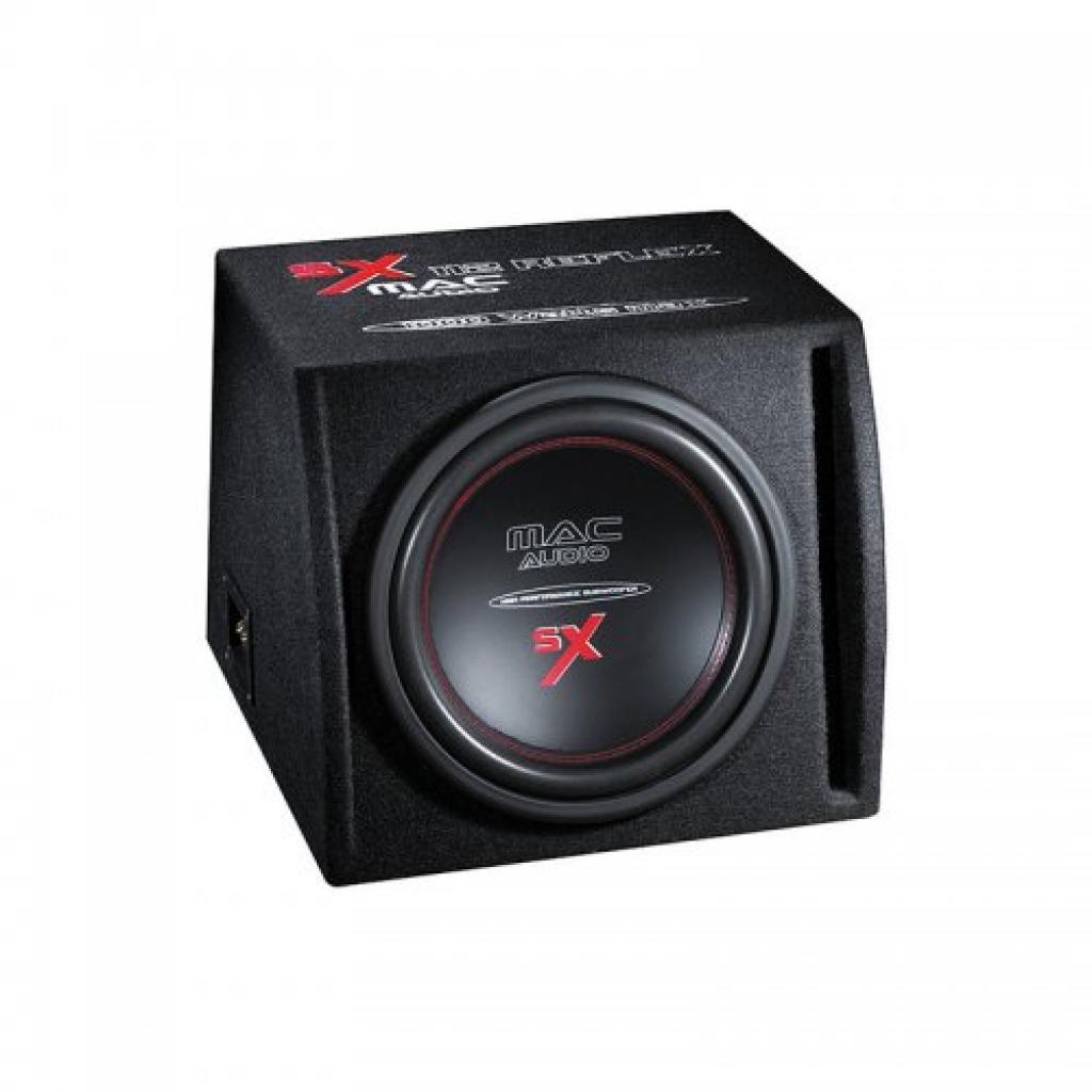 Subwoofer Auto Mac Audio SX 112 Reflex geekmall.ro imagine noua tecomm.ro