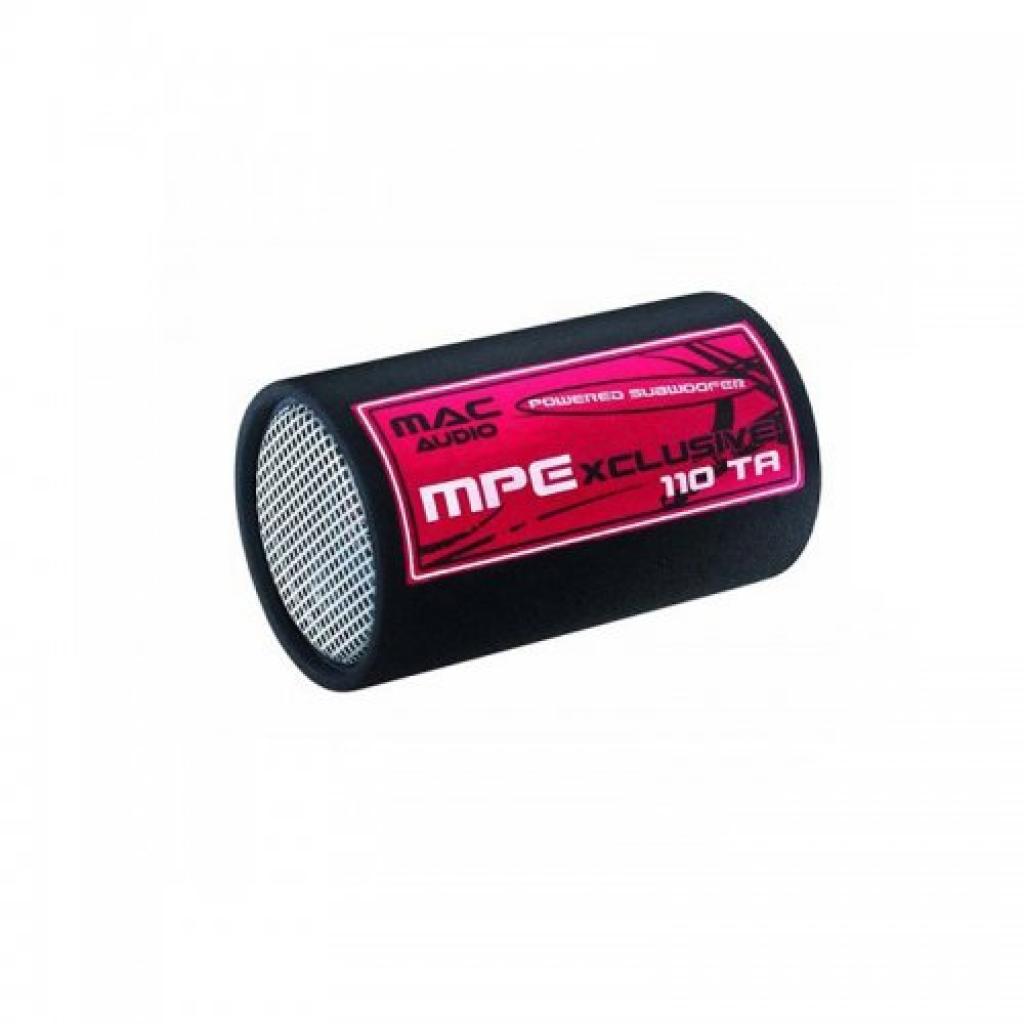 Subwoofer Auto Mac Audio MPE 110TA geekmall.ro imagine noua tecomm.ro