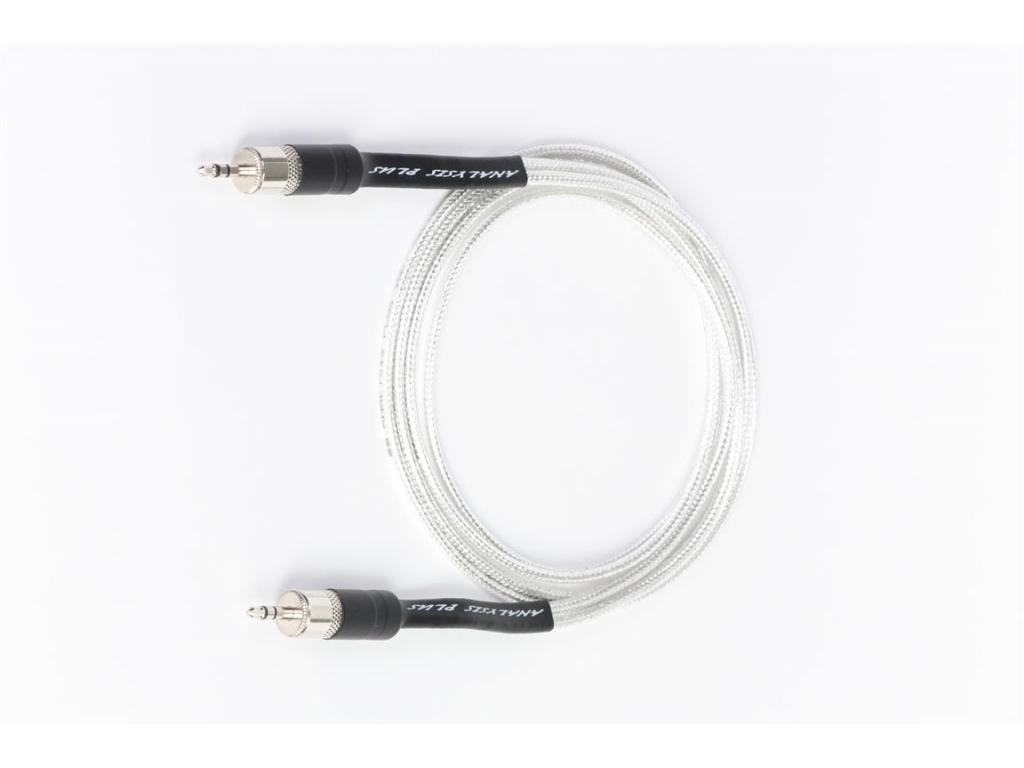 Cablu Jack 3.5mm - Jack 3.5mm Analysis Plus 1 metru