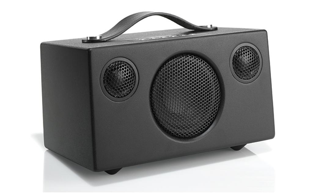 Boxa Portabila Audio Pro Addon T3 Grey Audio Pro imagine noua 2022