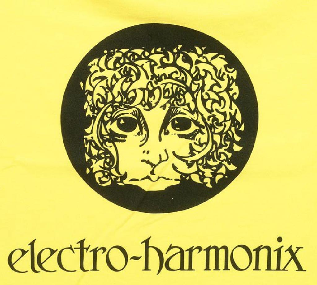 Lampa ( Tub ) Electro-Harmonix Gold PIN 12AX7/ECC83 EH G Electro-Harmonix imagine noua tecomm.ro