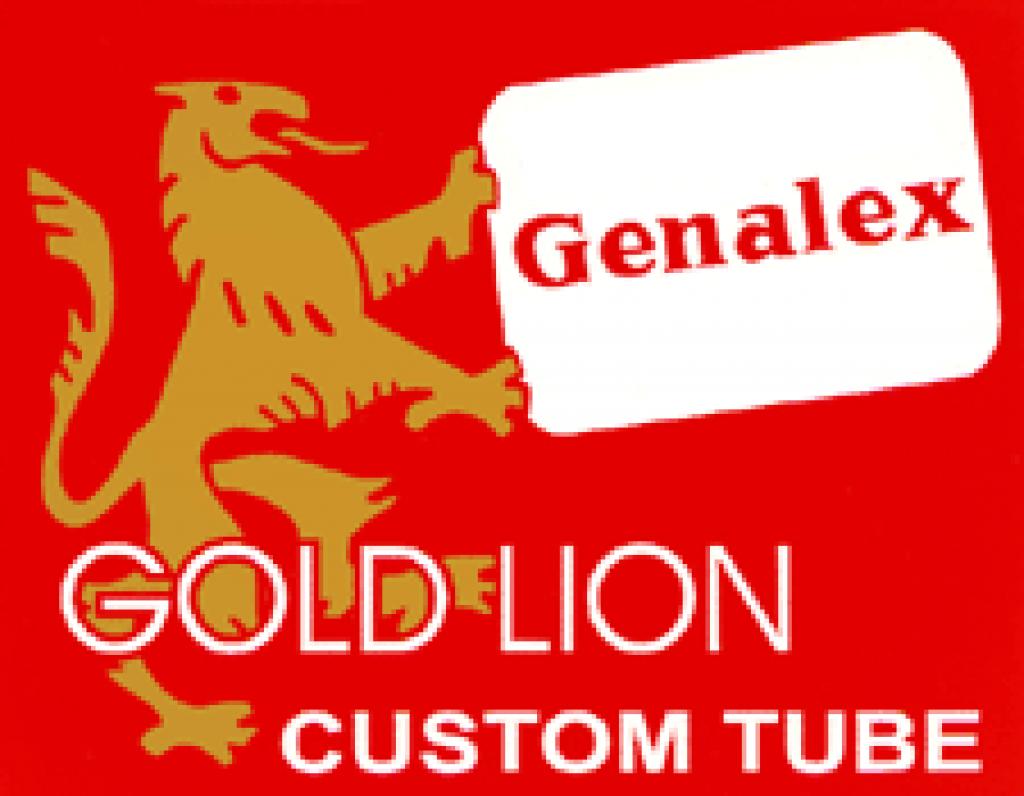 Lampa ( Tub ) Genalex 12AT7GP Gold Pins geekmall.ro imagine noua tecomm.ro