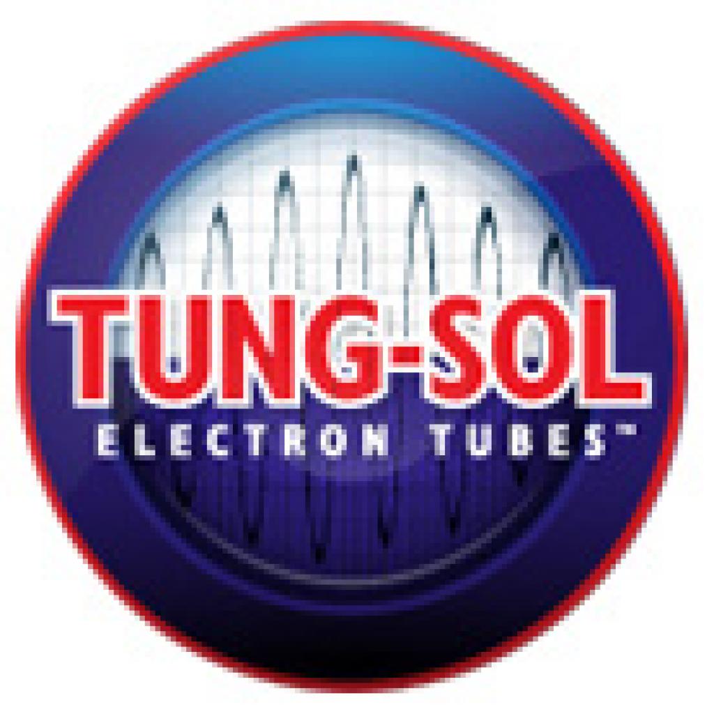 Lampa ( Tub ) Tung-Sol 12AT7/ECC81 avmall imagine noua