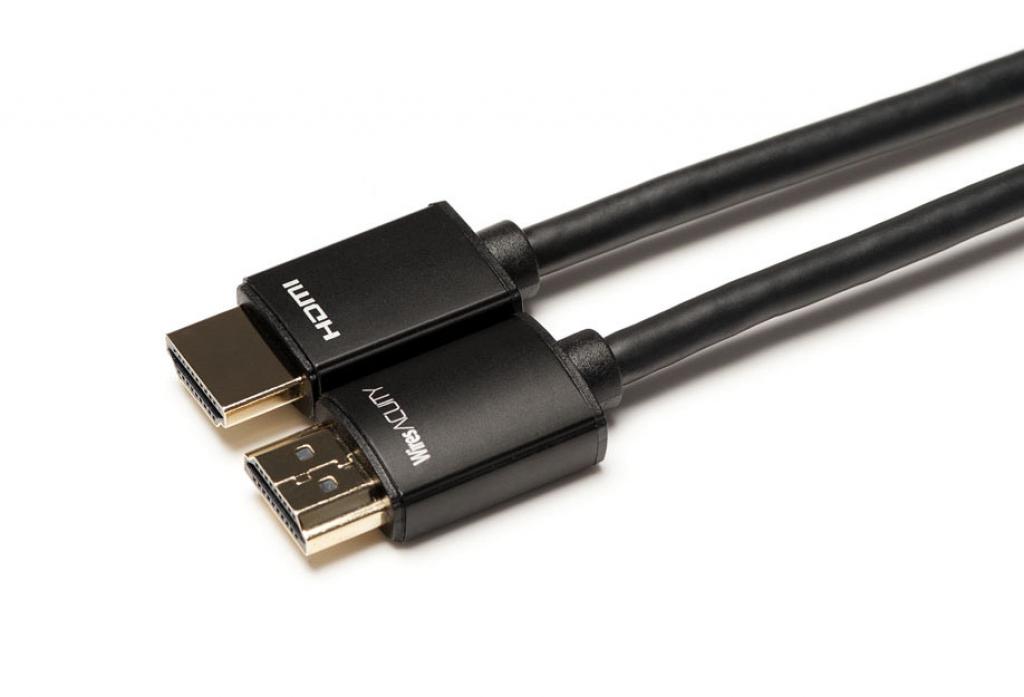 Cablu HDMI TechLink WiresAcuity 5 metri avmall.ro imagine noua 2022