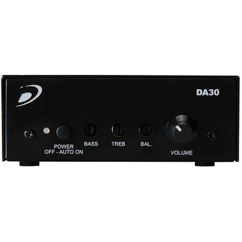 Amplificator Integrat Dayton Audio DA30