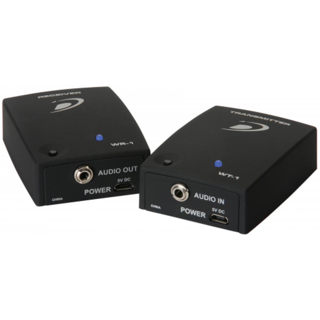 Adaptor Wireless Dayton Audio Sub-Link XR 2.4 GHz