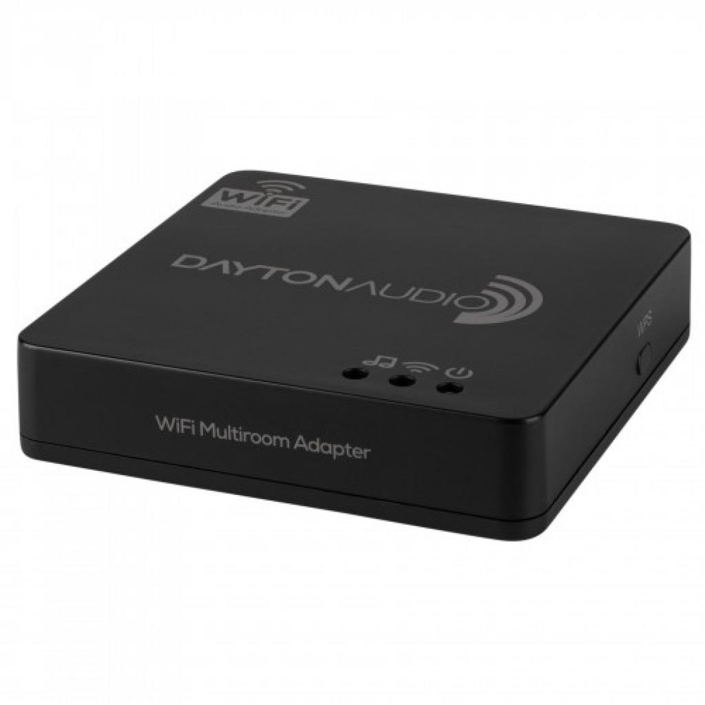 Adaptor Multiroom WiFi Dayton Audio WFA02