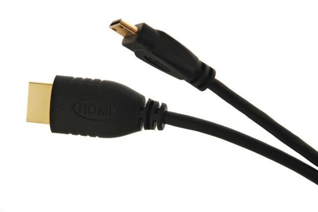 Cablu HDMI-mini KaCsa Audio KCE-HHM1.5 – 1.4 1.5 metri avmall.ro imagine noua 2022