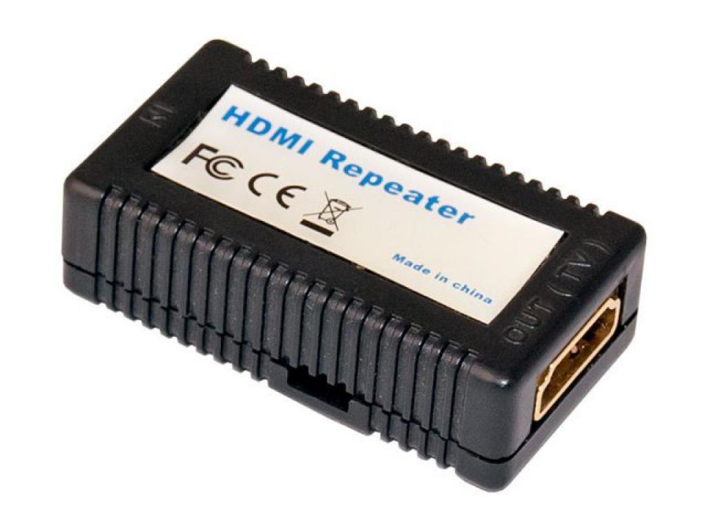 Amplificator Semnal HDMI KaCsa Audio HREP avmall.ro imagine noua 2022