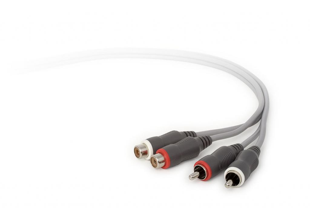 Cablu Adaptor 2T-2M TechLink Wires1st 3 metri avmall.ro imagine noua 2022