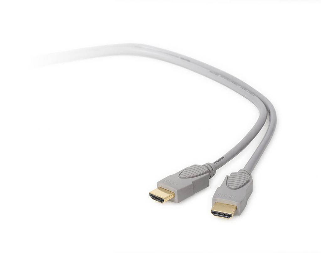 Cablu HDMI TechLink Wires1st 2 metri avmall.ro imagine noua 2022
