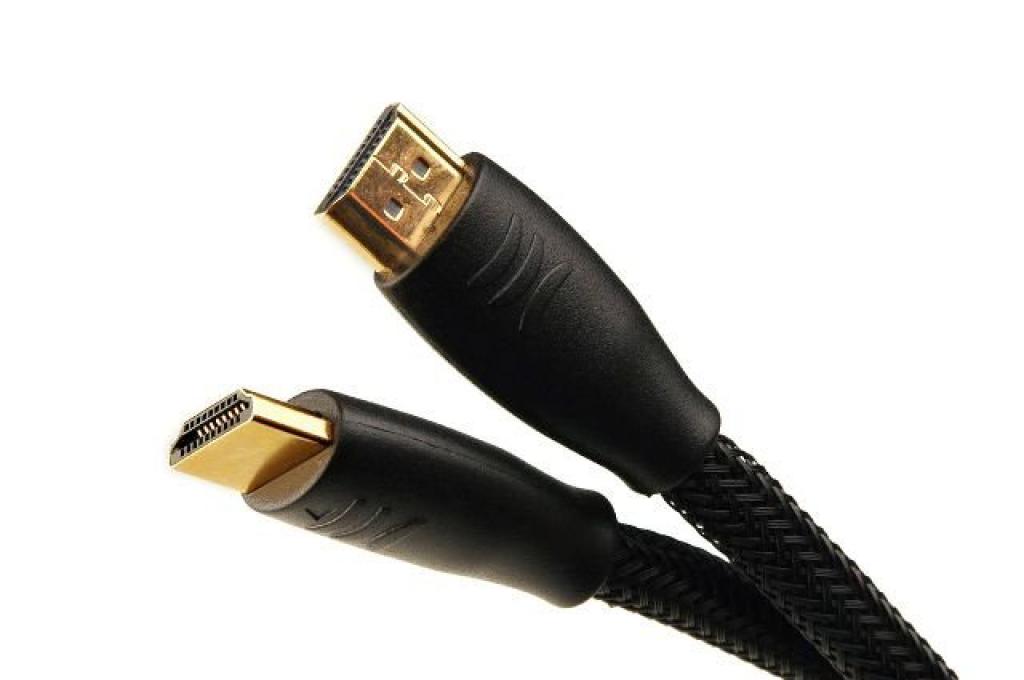 Cablu HDMI KaCsa Audio KCE-HH 5 metri geekmall.ro imagine noua tecomm.ro