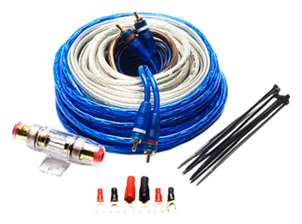 Kit Cabluri Audio In Phase IP81