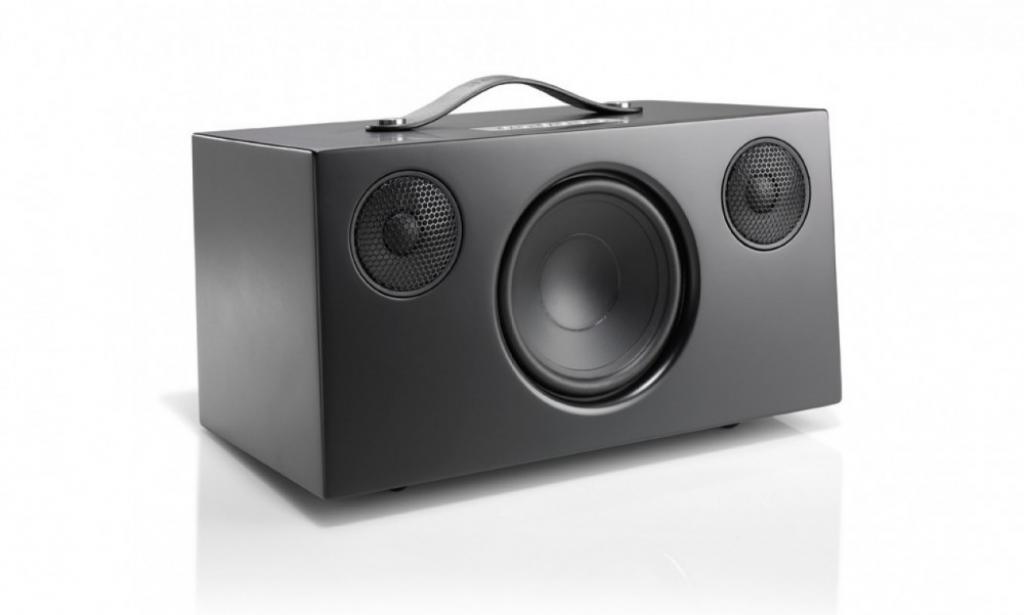 Boxa Portabila Audio Pro Addon T10 Gen 2 Grey Audio Pro imagine noua 2022