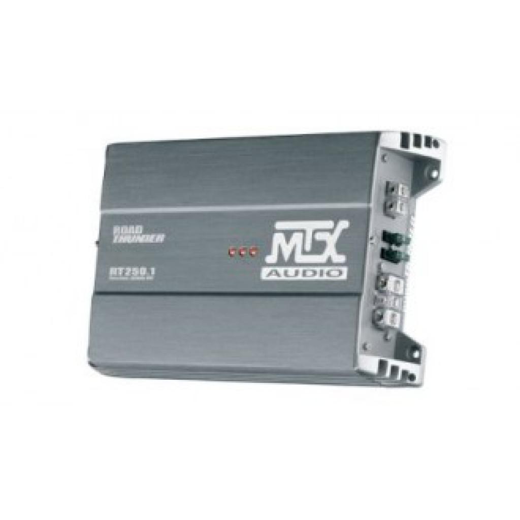 Amplificator Auto MTX RT250.1 avmall imagine noua