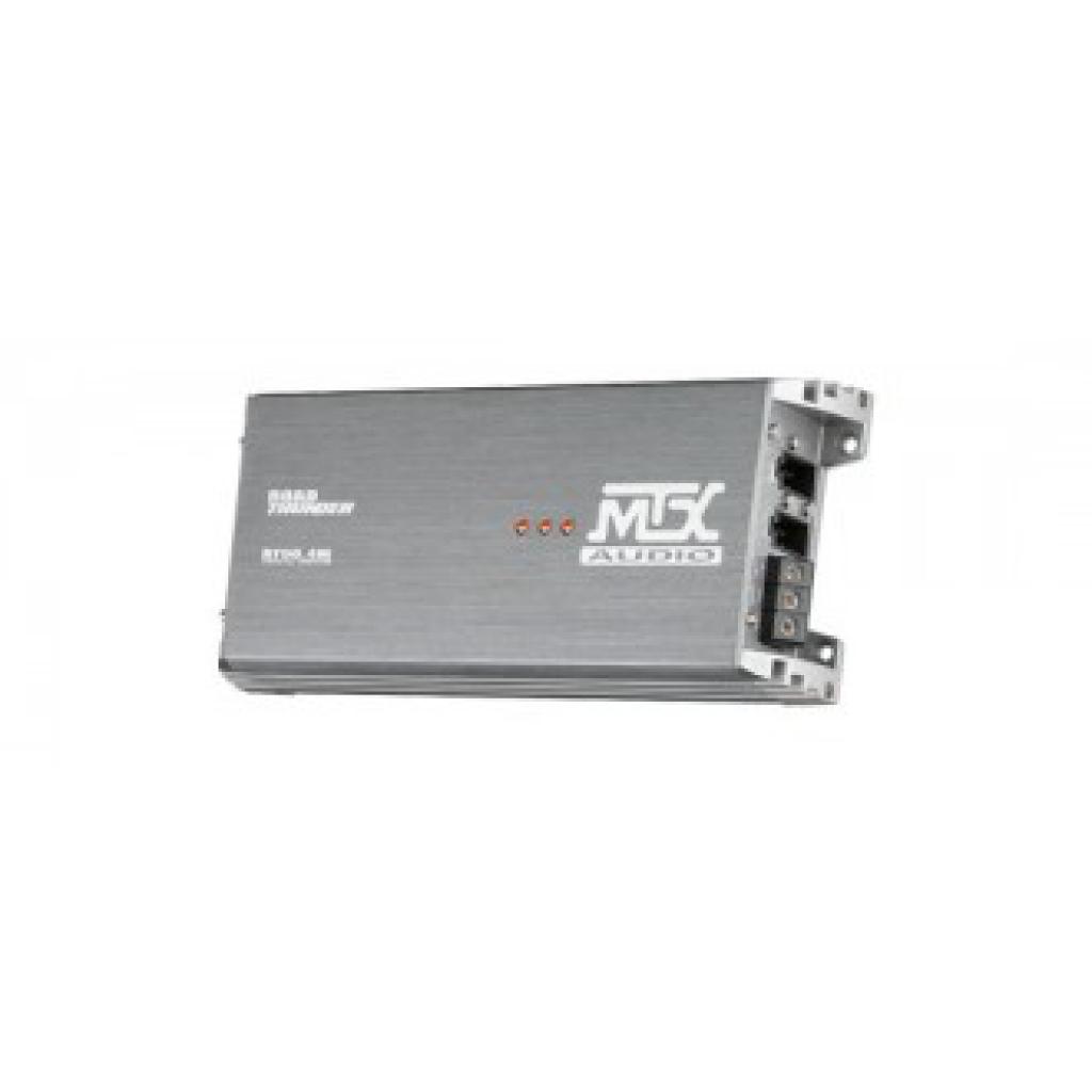 Amplificator Auto MTX RT50.4M