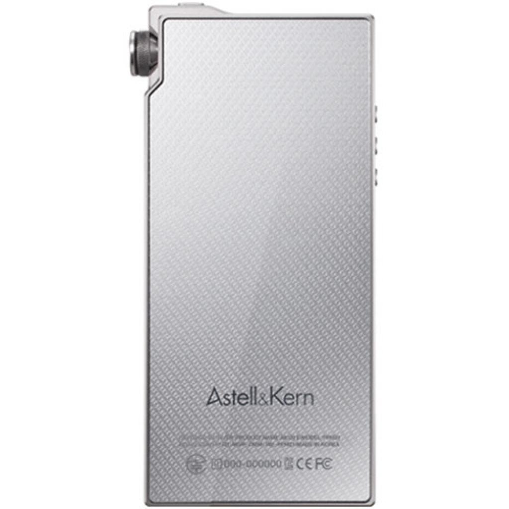Player Portabil Astell Kern AK 120-II