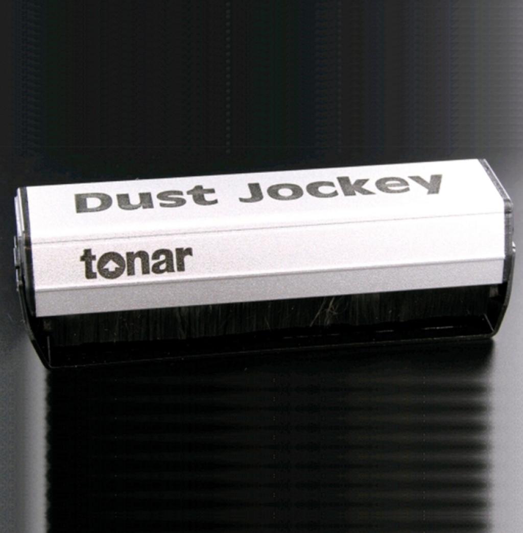 Perie Tonar Dust Jockey avmall.ro imagine noua 2022