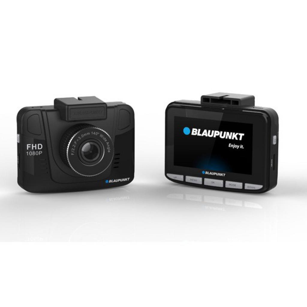 Camera auto DVR Blaupunkt BP 3.0 Full HD, GPS Blaupunkt imagine noua tecomm.ro