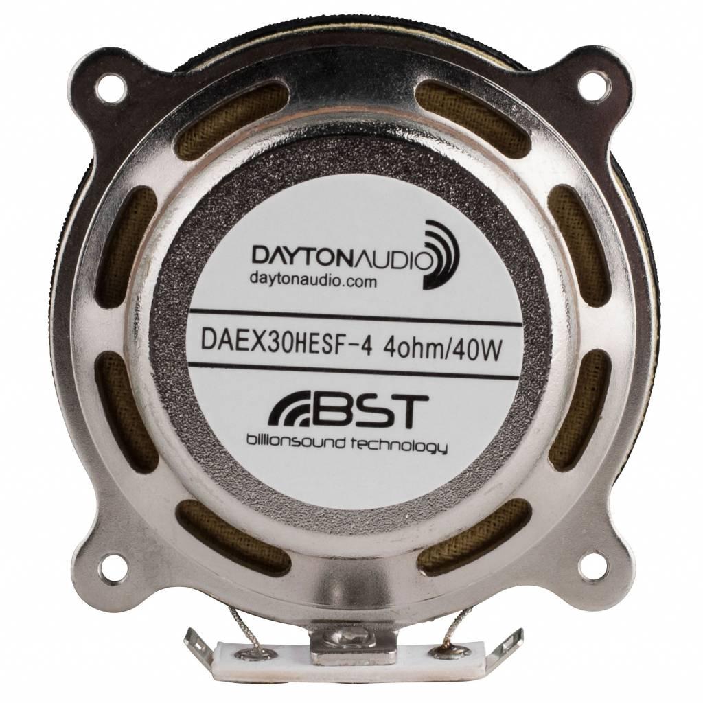 Driver Dayton Audio DAEX30HESF-4 Dayton Audio imagine noua tecomm.ro