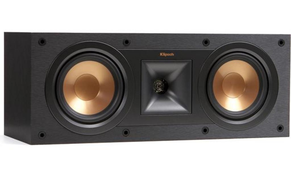 Boxe Klipsch Reference R-25C