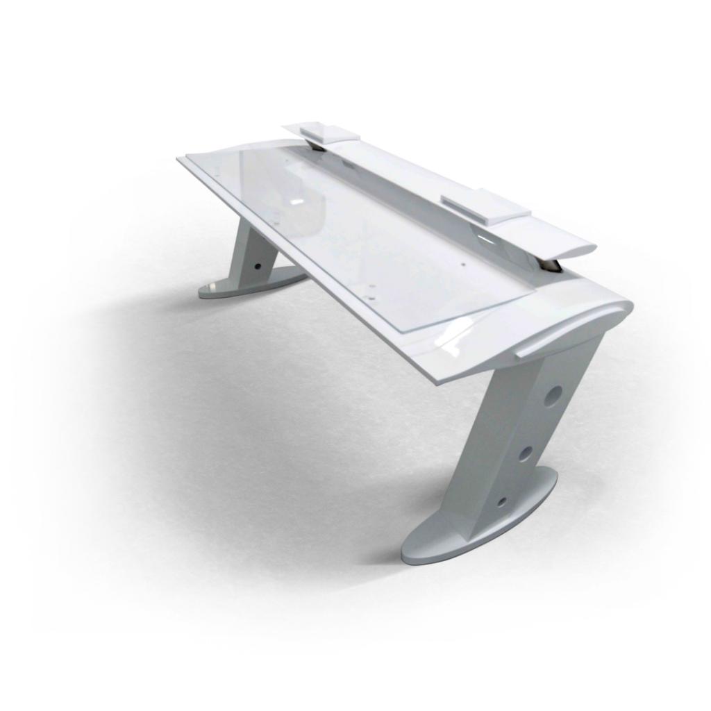 Mobilier Pro Vicoustic JStand Wing Desk avmall.ro imagine noua 2022