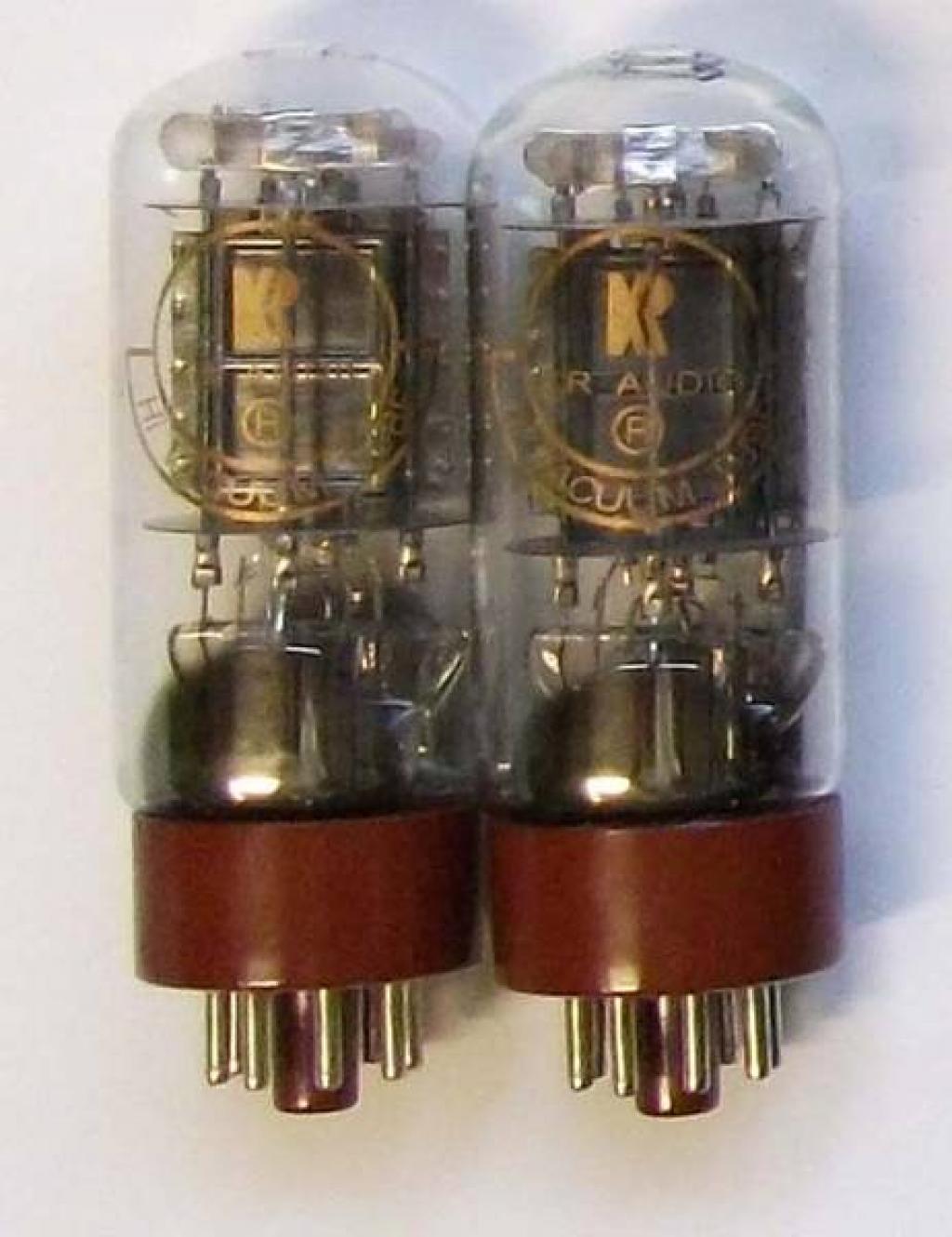 Lampa NOS ( Tub ) KR Audio KR05