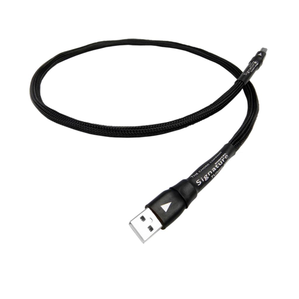 Cablu USB A-B Chord Signature Super ARAY 3 metri