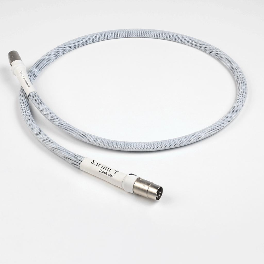 Cablu Interconect DIN Chord Sarum T (Snake 4 or 5) 1 metru avmall.ro imagine noua 2022