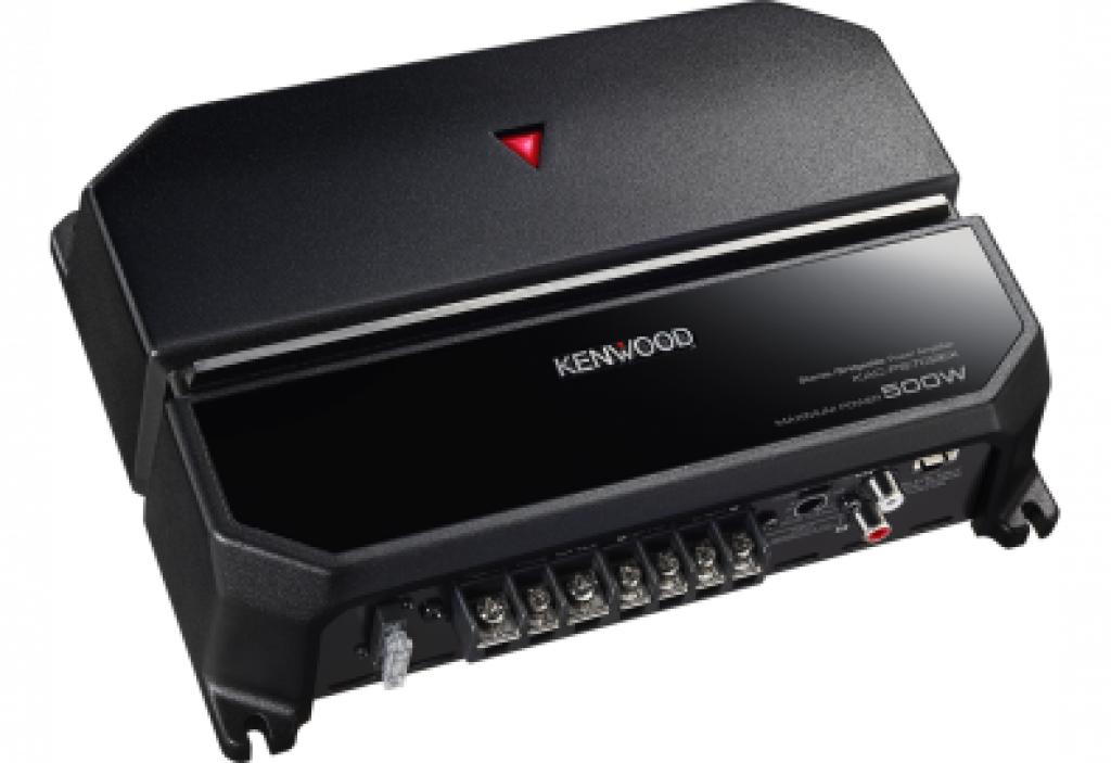 Amplificator Auto Kenwood KAC-PS702EX avmall.ro imagine noua 2022