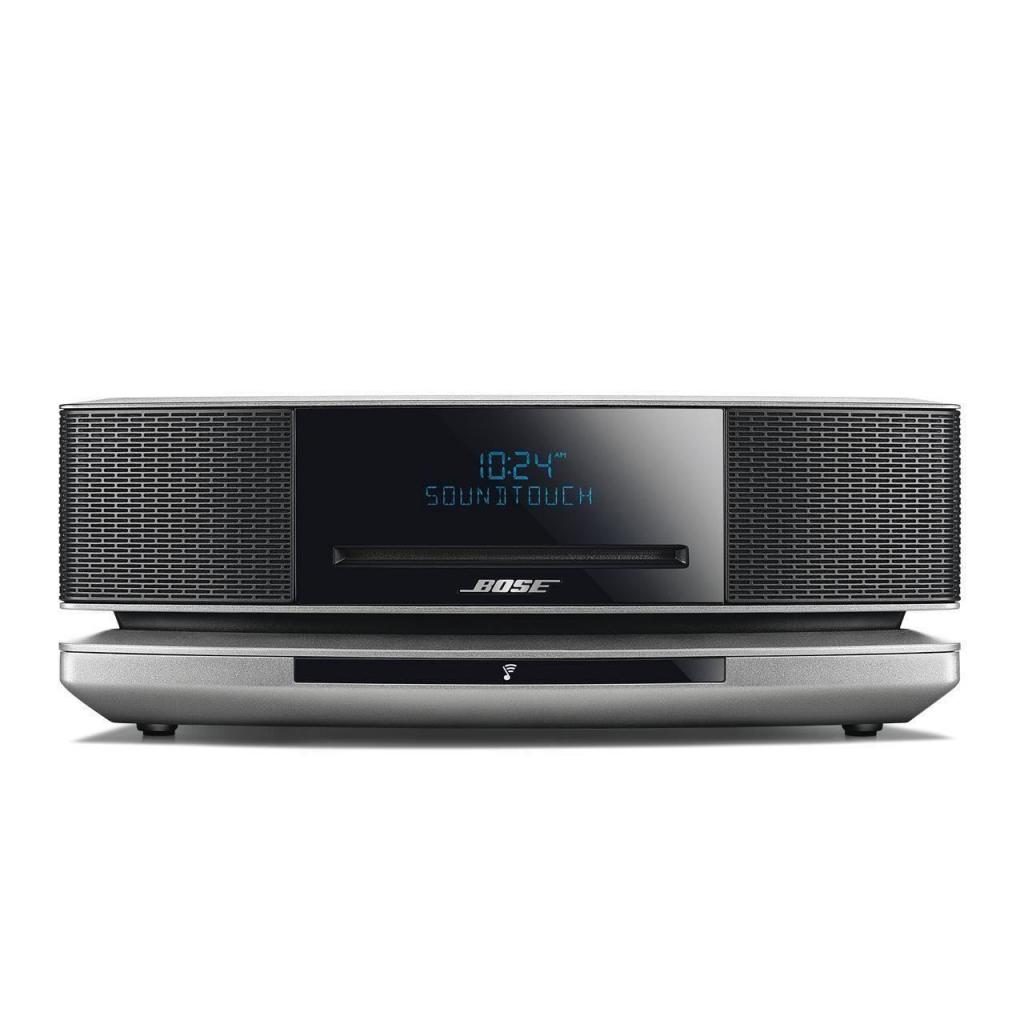 Sistem Stereo Bose Wave SoundTouch Music System IV Alb