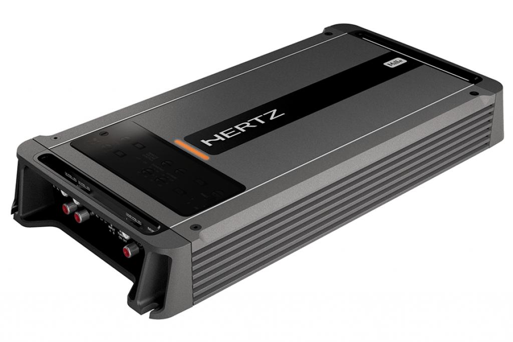 Amplificator Auto Hertz ML Power 1 avmall.ro imagine noua 2022
