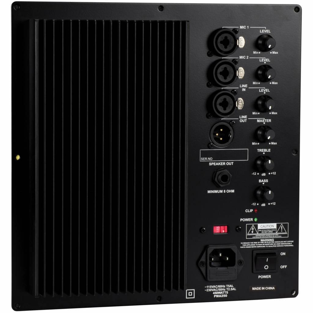 Modul Amplificator Dayton Audio PMA250