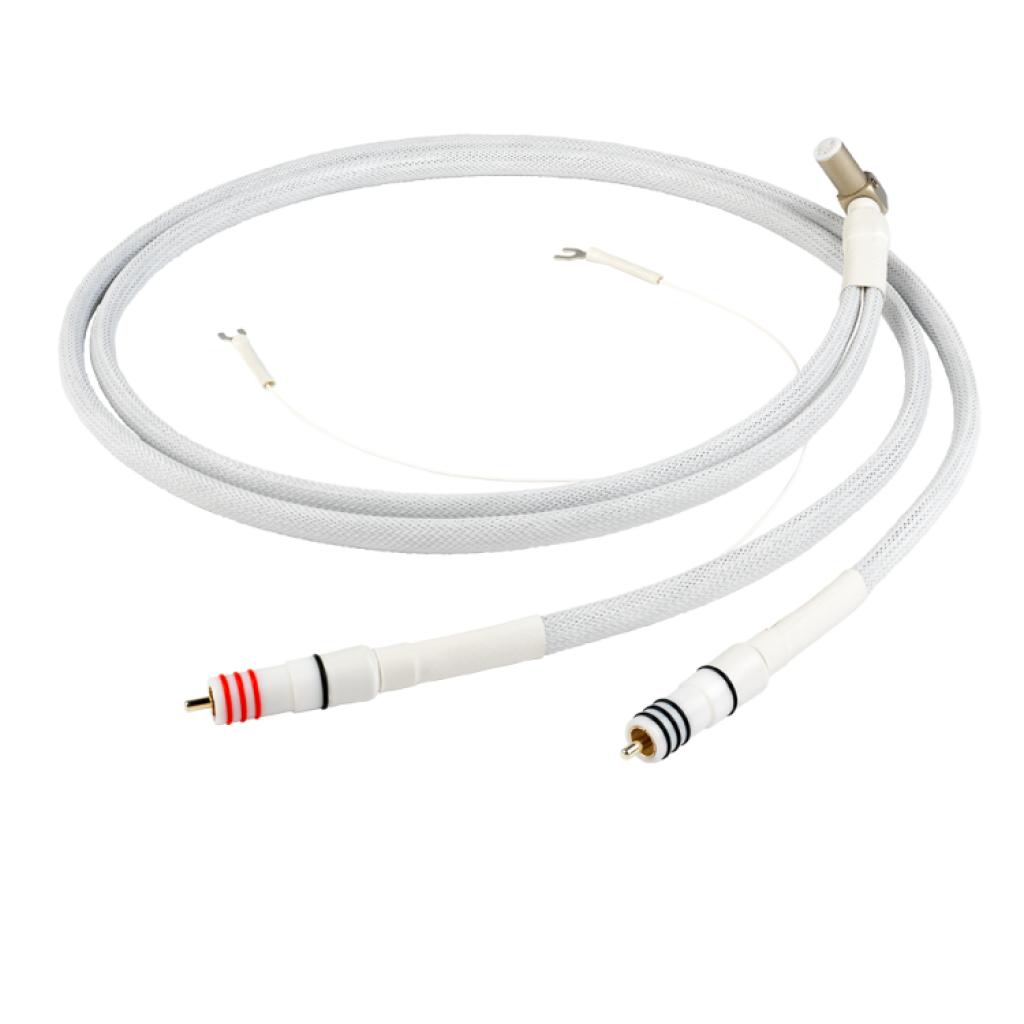 Cablu Phono RCA – DIN Chord Music Series 1.2 metri avmall.ro imagine noua 2022