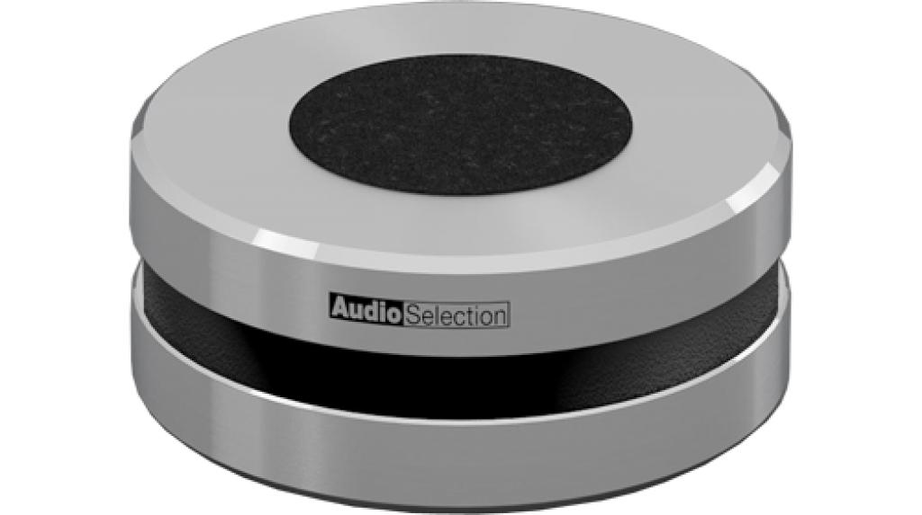 Produs Antivibratie Audio Selection (GoldKabel) Damper Revolution basic Audio Selection (GoldKabel) imagine noua