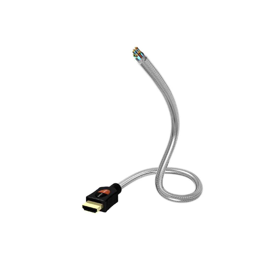 Cablu HDMI Eagle High Standard 5 metri Eagle Cable imagine noua tecomm.ro