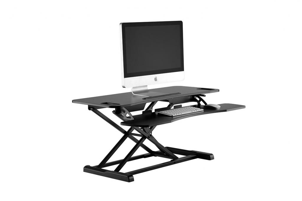 Mobilier/Desk Pro Evo Office Premium Manual