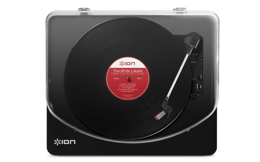 Pick-Up ION Audio Classic LP